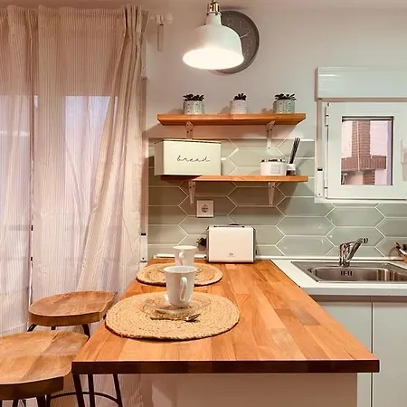 Appartement San Bartolome 26 *