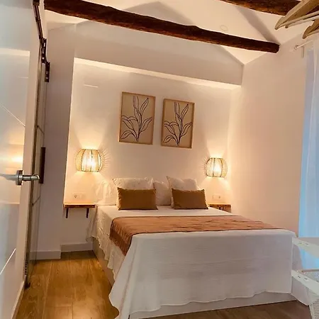 San Bartolome 26 Appartement *