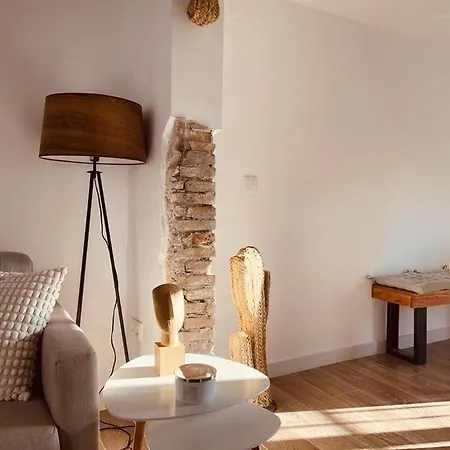 Appartement San Bartolome 26