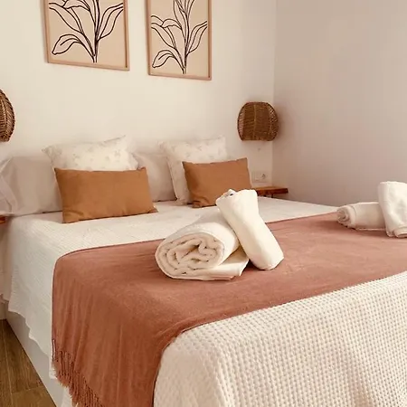 Appartement San Bartolome 26 *