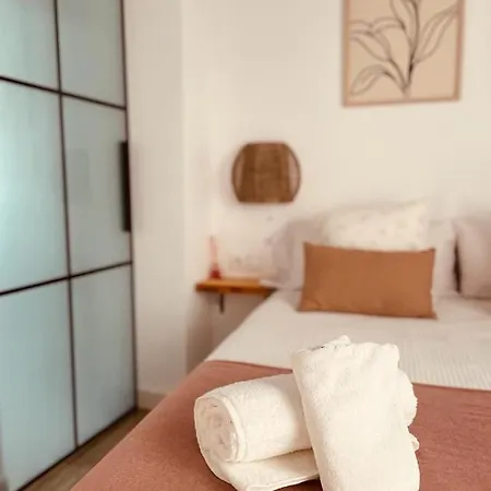 Appartement San Bartolome 26 *
