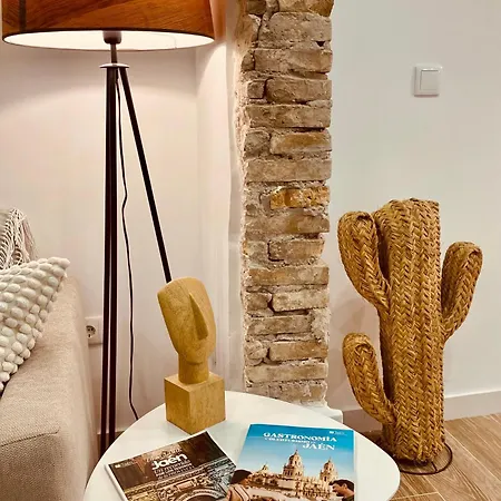 Appartement San Bartolome 26