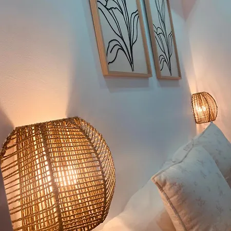San Bartolome 26 Appartement *