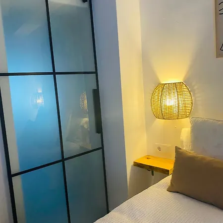 Appartement San Bartolome 26